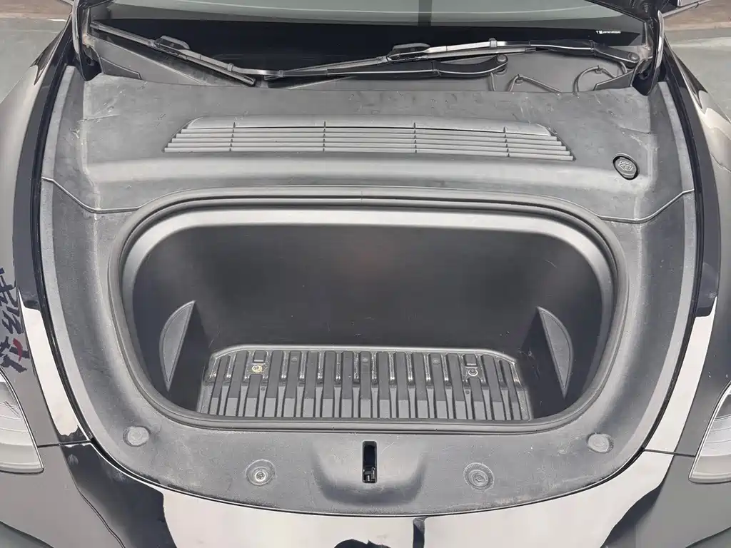 Tesla Model Y — миниатюра 28