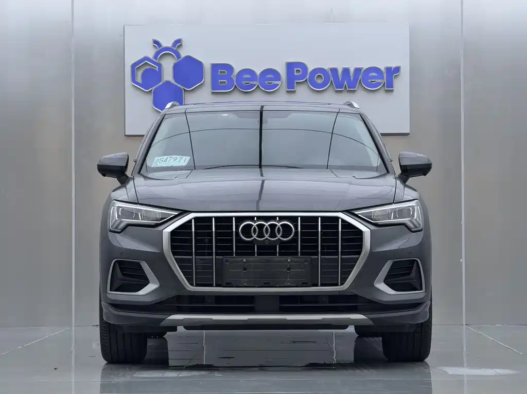 Audi Q3 2021 35 TFSI