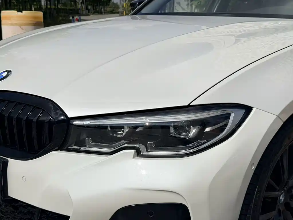BMW 3 Series — миниатюра 15
