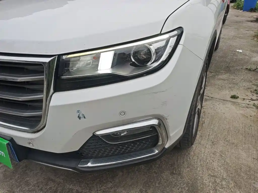 Haval H7 — миниатюра 24