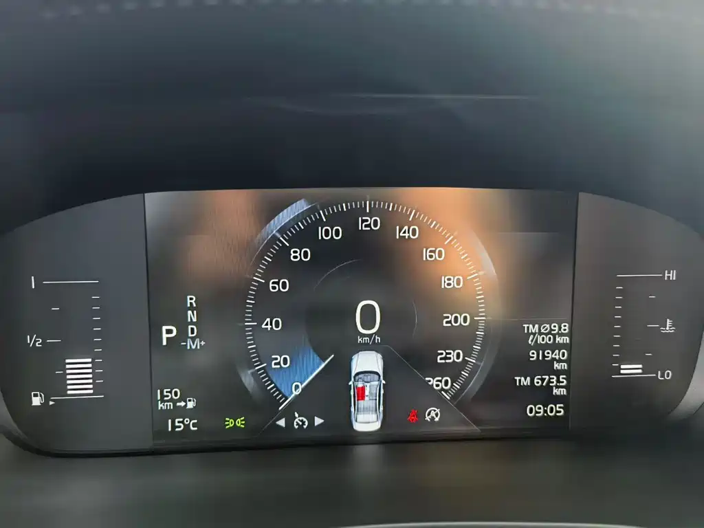 Volvo S60 — миниатюра 5