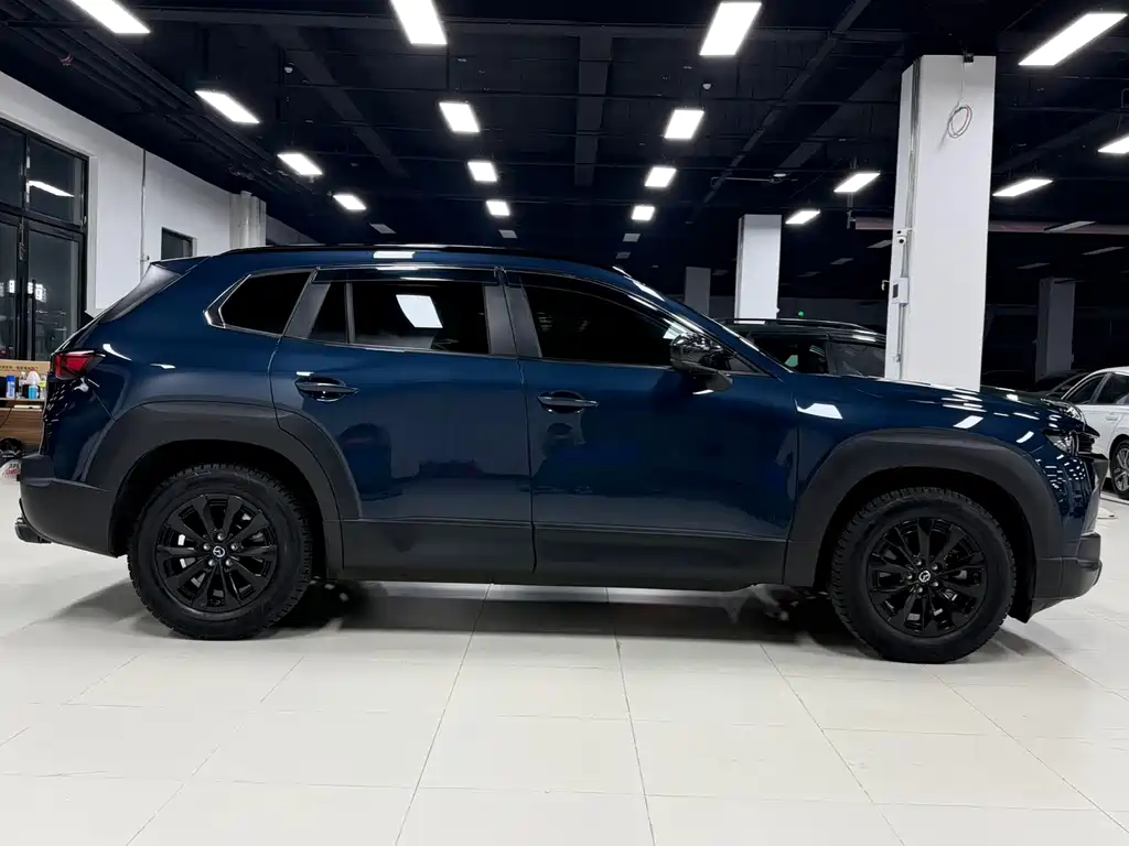 MAZDA CX 50 XINGYA