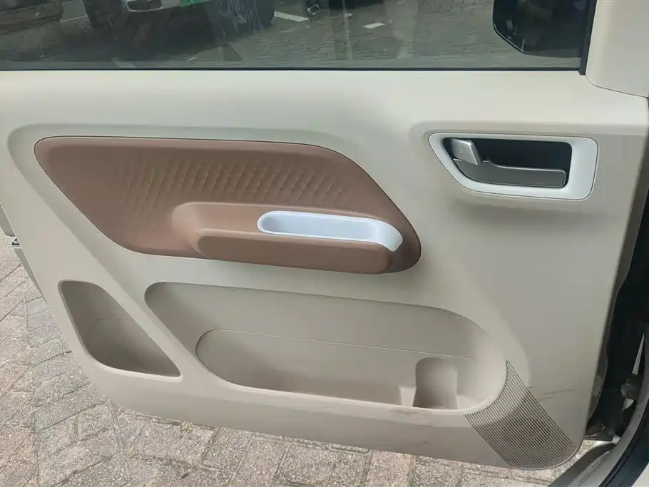 Wuling Mini EV MINIEV 2024 215km