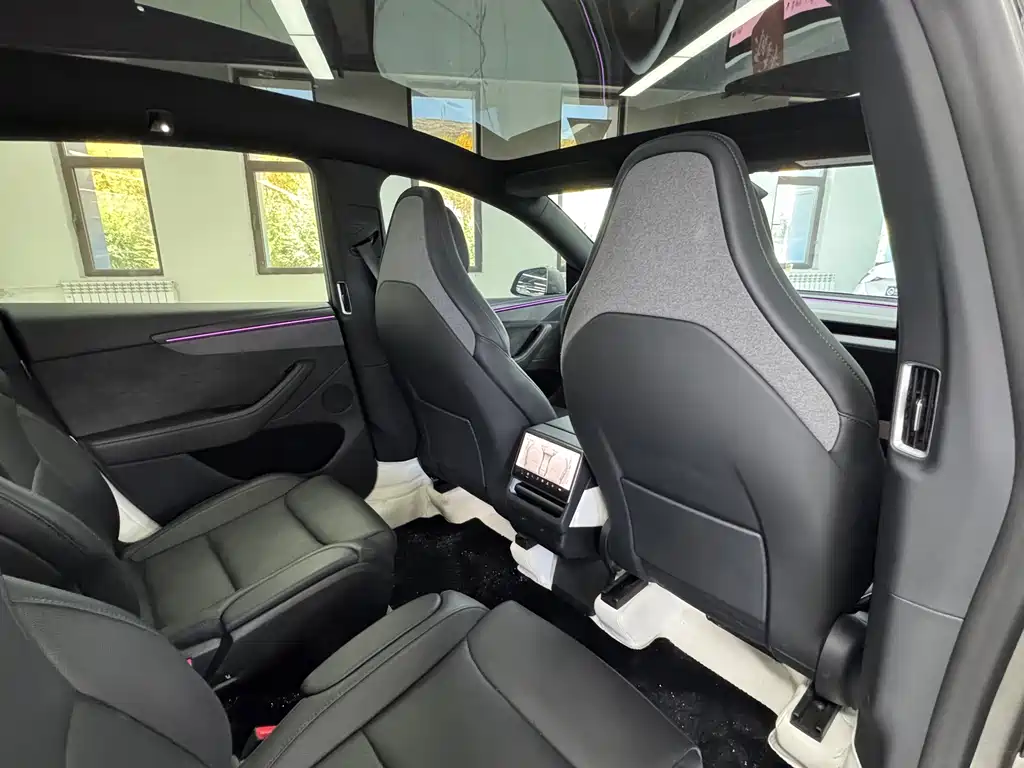 Tesla Model Y L — миниатюра 20
