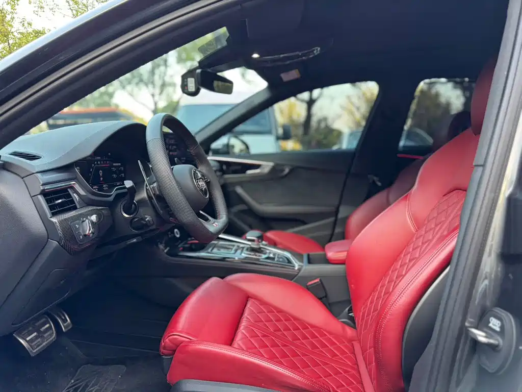 Audi S4 — миниатюра 11