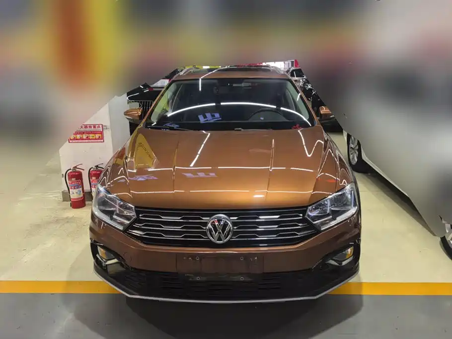 Volkswagen C-Trek — миниатюра 2