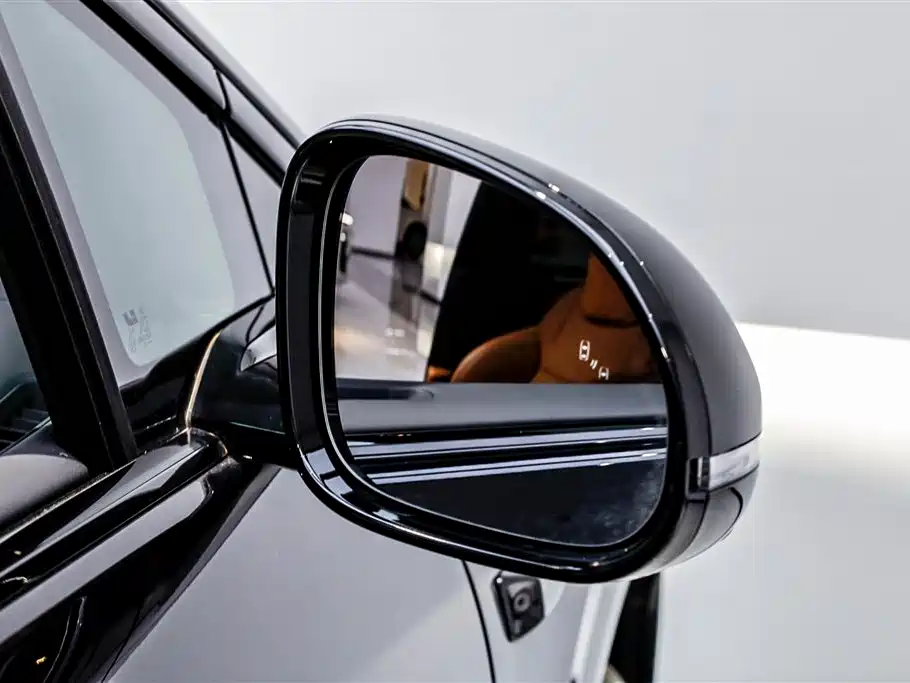 Li Auto i8 — фотографии объявления, Фото 16