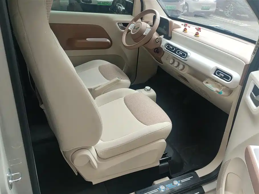 Wuling Mini EV MINIEV 2024 215km
