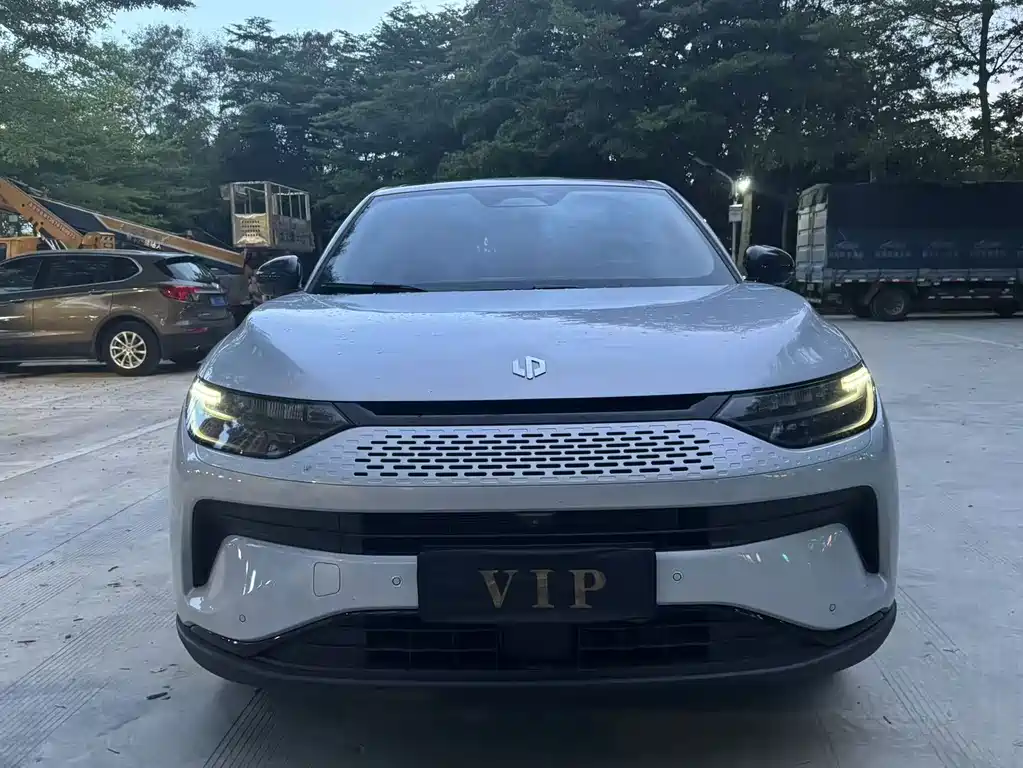 Leapmotor Leapmotor C11 — миниатюра 11
