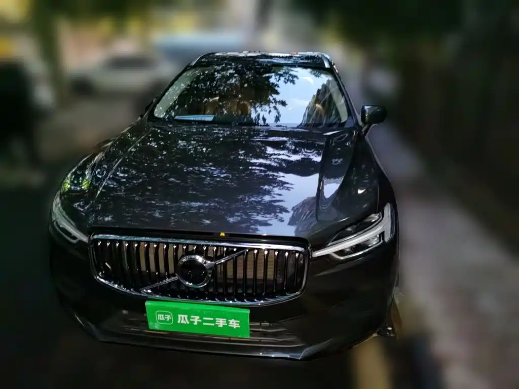 Volvo XC60 — миниатюра 2