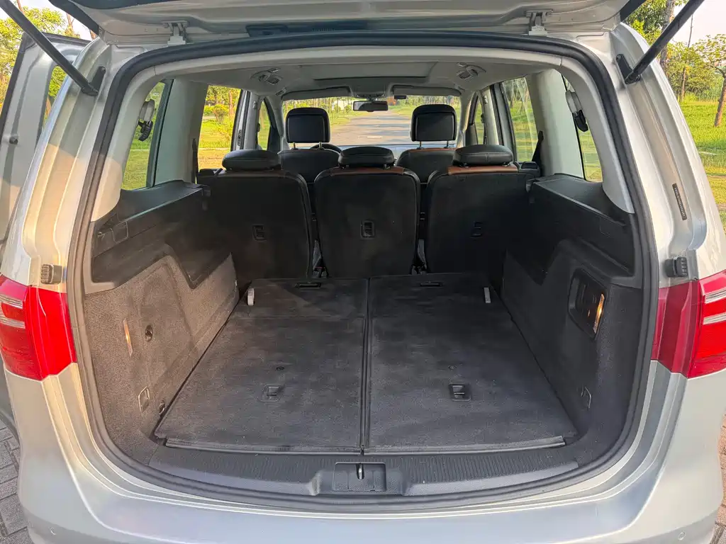 SEAT Олимп. — миниатюра 14