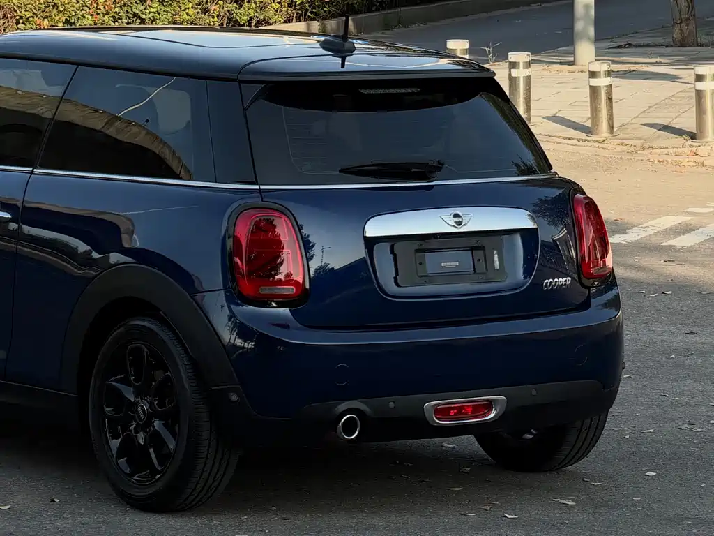 MINI Mini — миниатюра 14