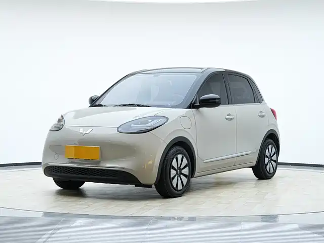 WULING WULING BINGGUO 2025