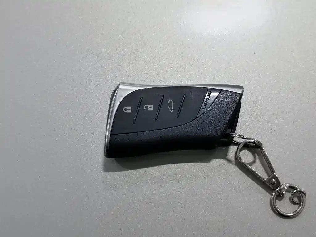 Lexus ES — миниатюра 19