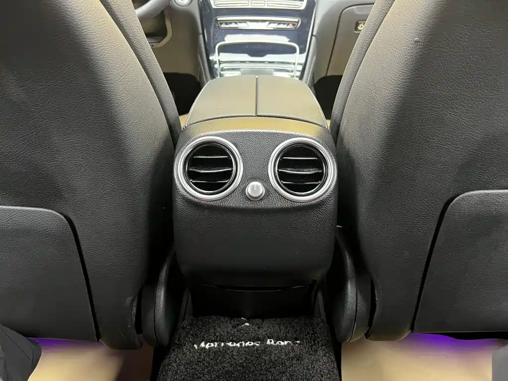 Mercedes-Benz GLC Coupe — миниатюра 34