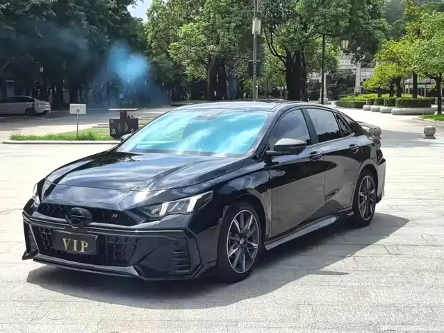 2024 GAC Trumpchi Empow