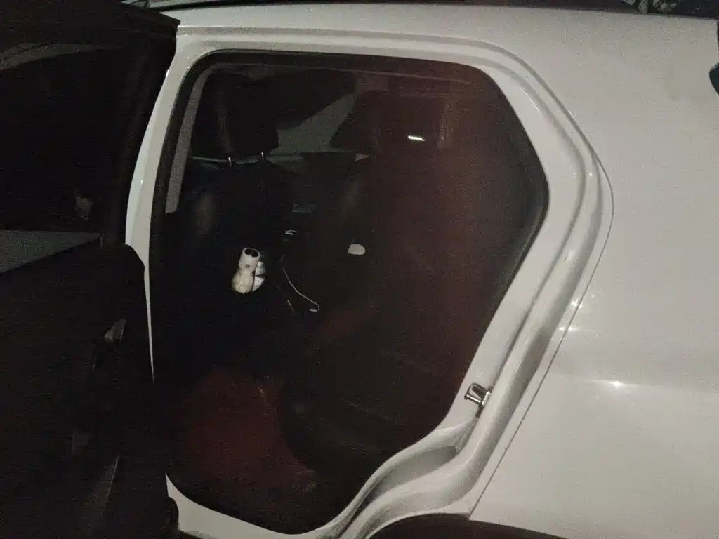 Chevrolet Trax — миниатюра 18