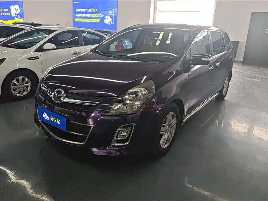 Купить Mazda 8