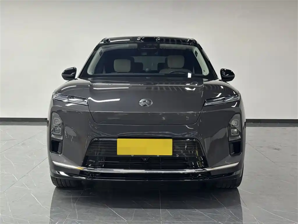 NIO ES8 2026 мест Executive