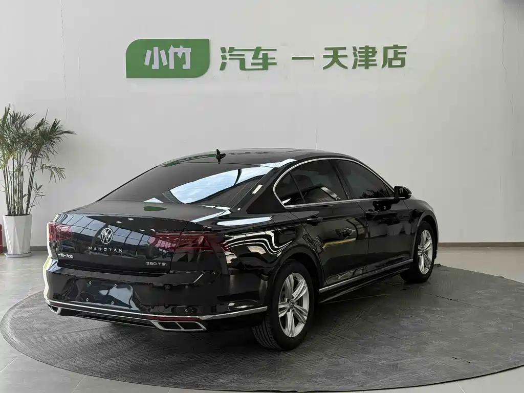 Volkswagen Magotan 2023 200 280TSI DSG Comfort