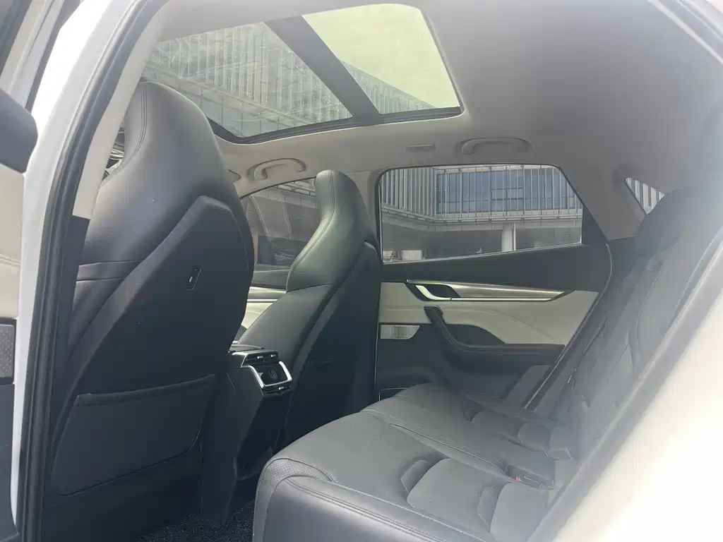 WM Motor EX5 — миниатюра 10