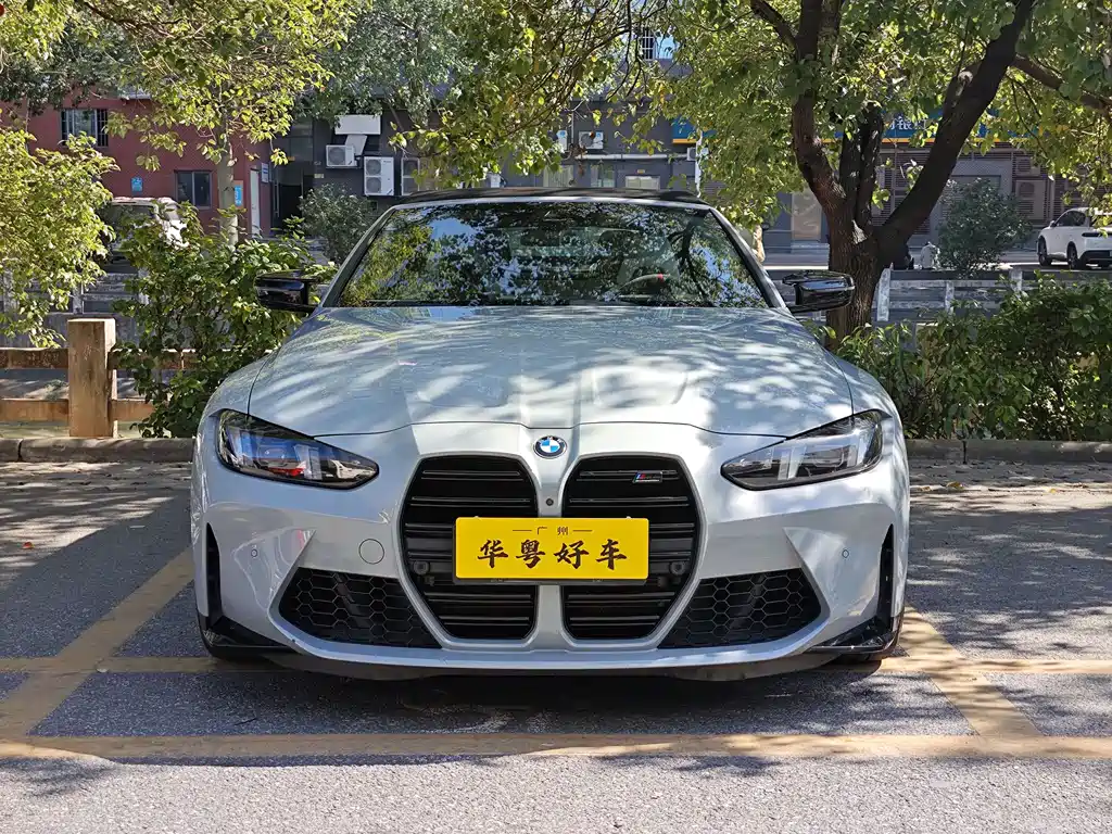 BMW M4