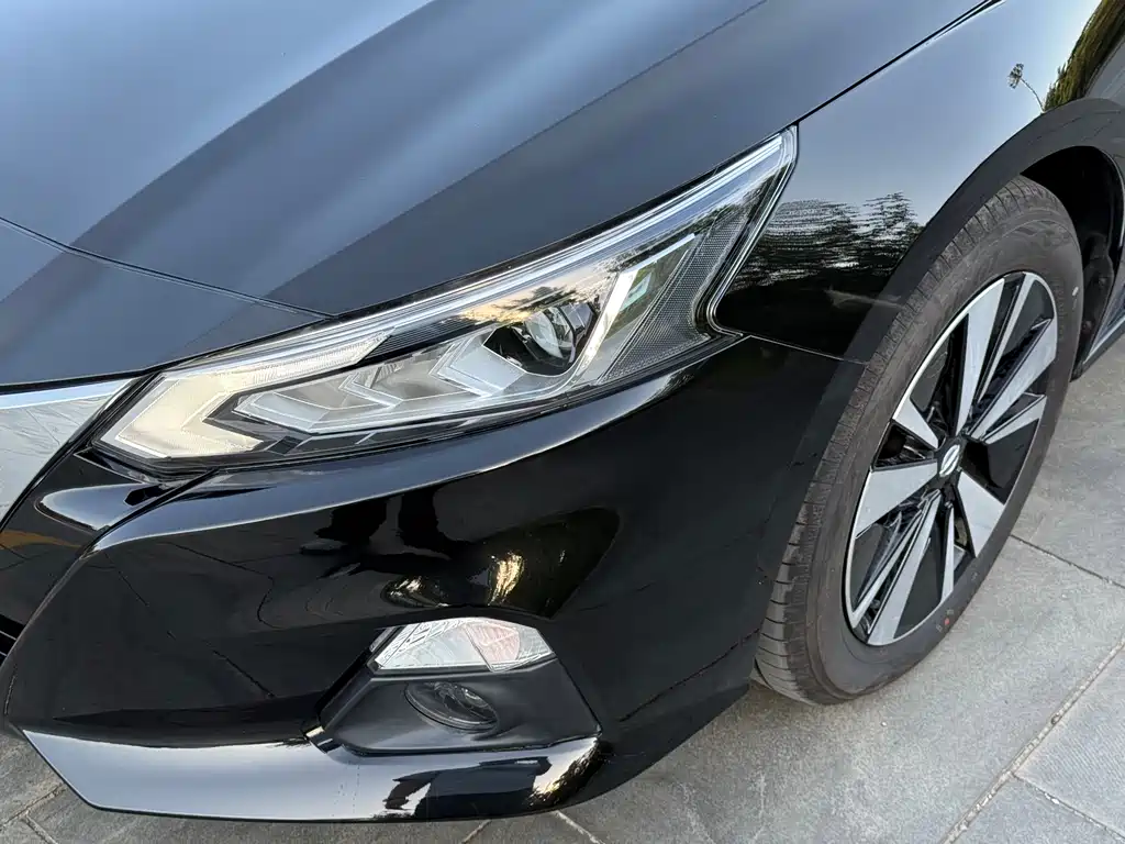 Nissan Altima 2021 2.0L XL Comfort