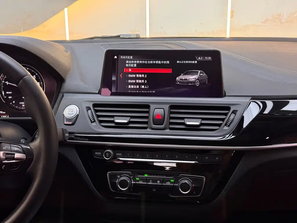 BMW 1 Series — миниатюра 18