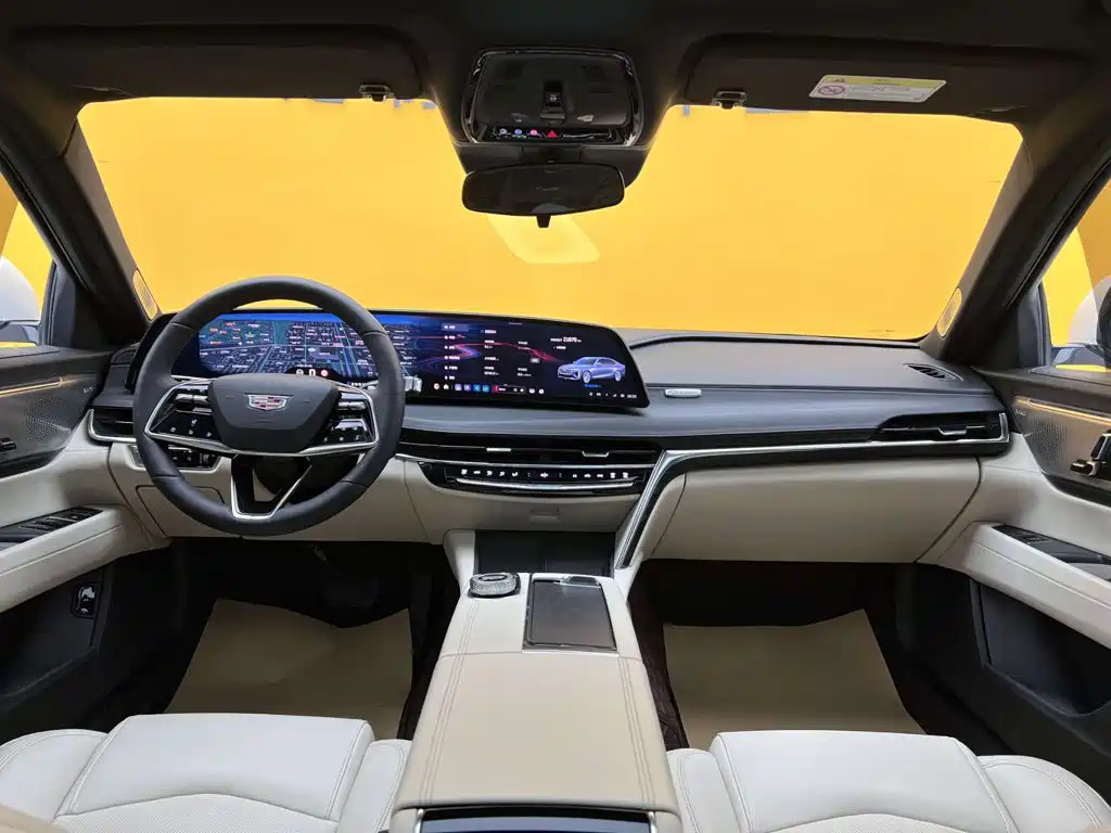 Cadillac CT6 — миниатюра 41