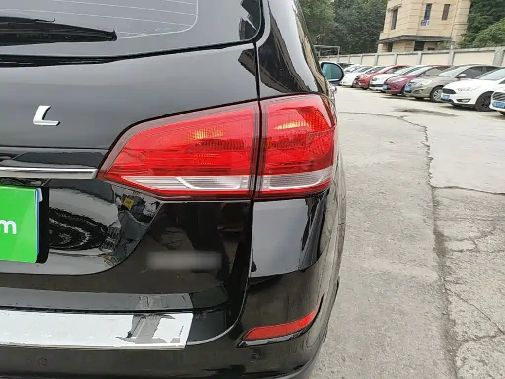 Haval H6 — миниатюра 8