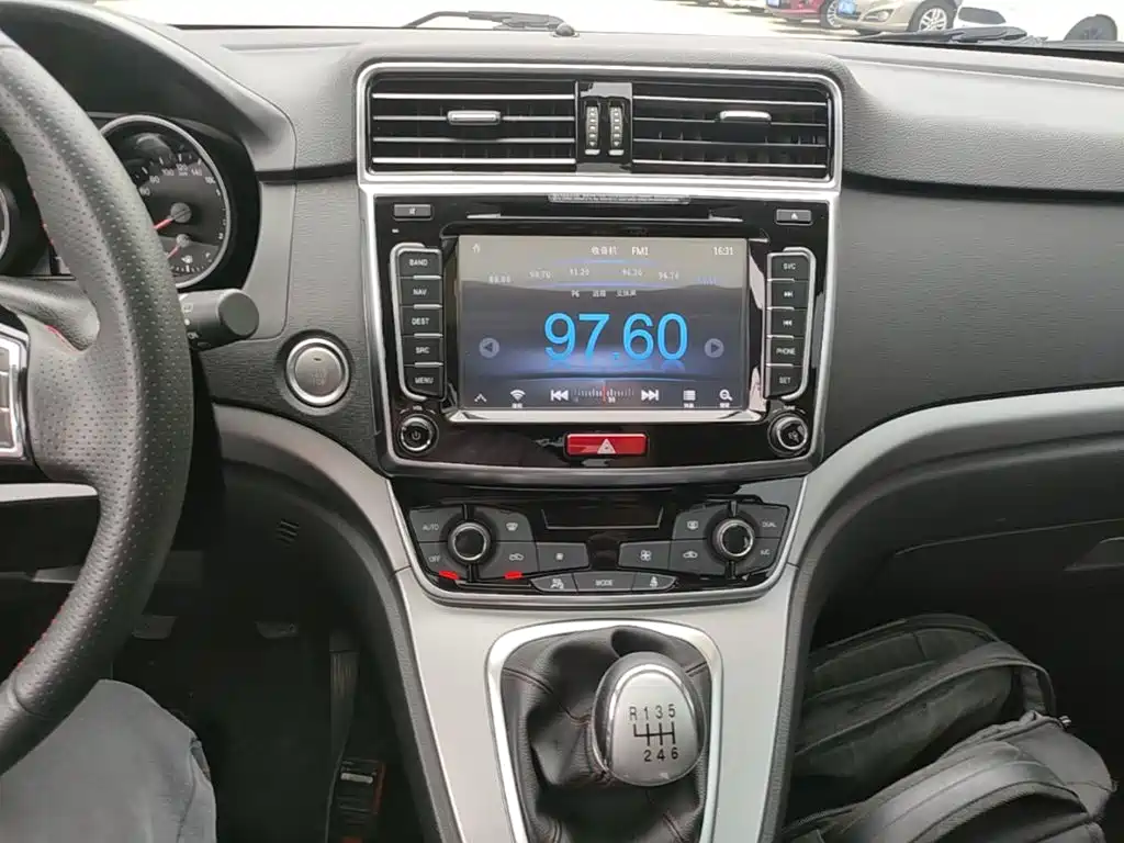 Haval H6 — миниатюра 13