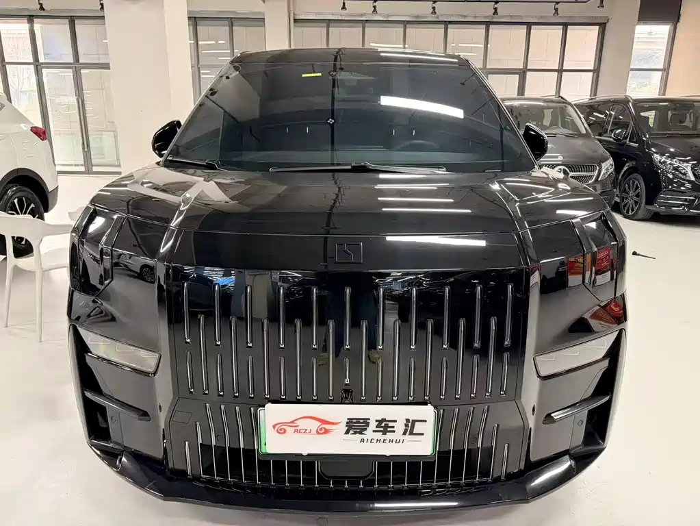 ZEEKR EXTREME KRYPTON 009