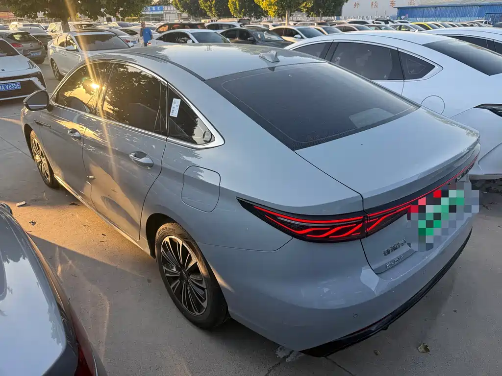 Fulwin Fengyun A8L — миниатюра 7