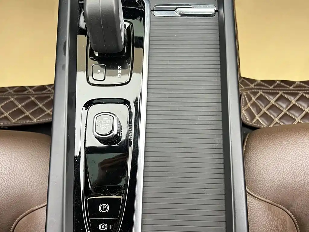 Volvo XC60 — миниатюра 21