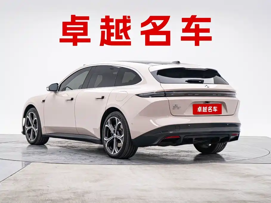 NIO ET5T — миниатюра 8