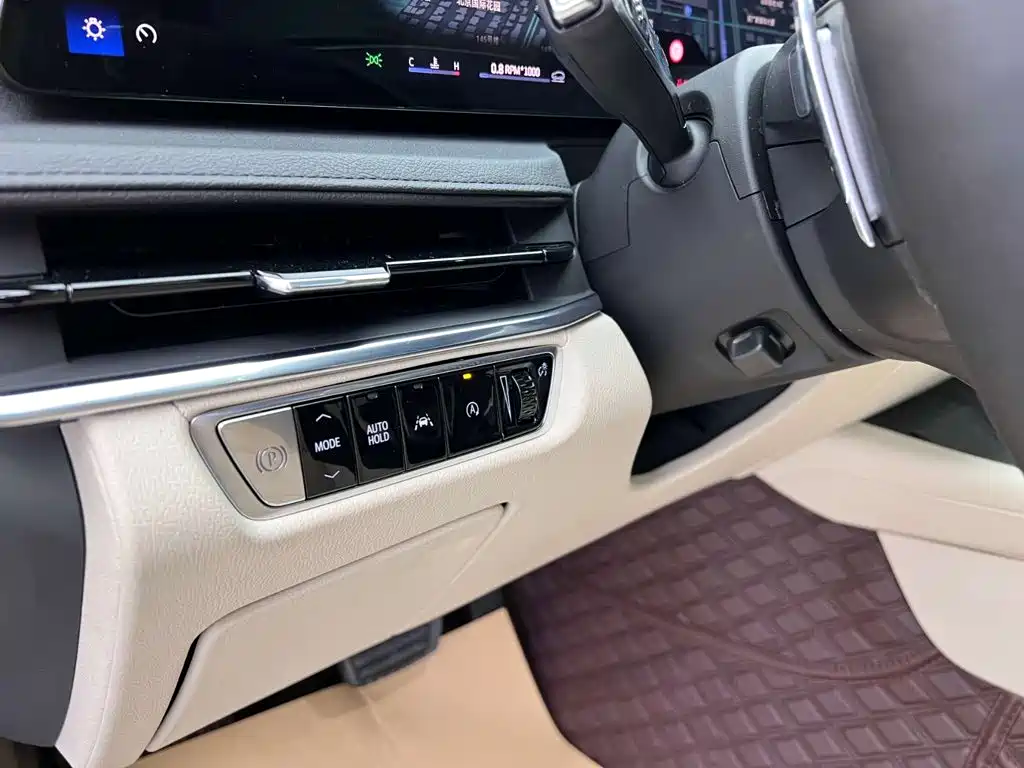 Cadillac CT6 — миниатюра 24