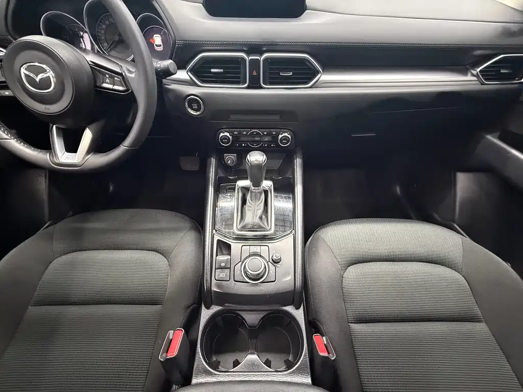 MAZDA CX 5