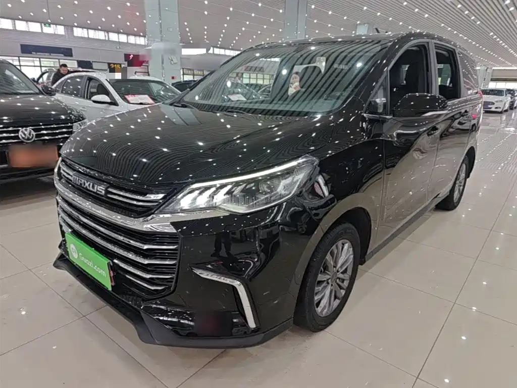 大通 G50 2021
