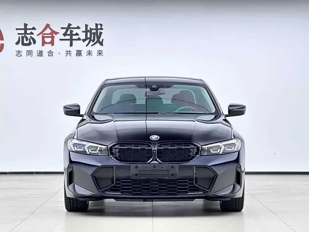 BMW 3 Series — миниатюра 2