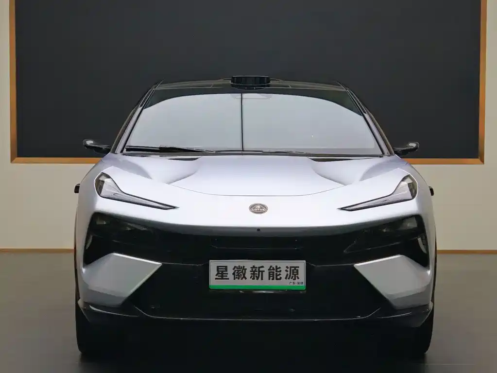 Lotus Eletre — миниатюра 2
