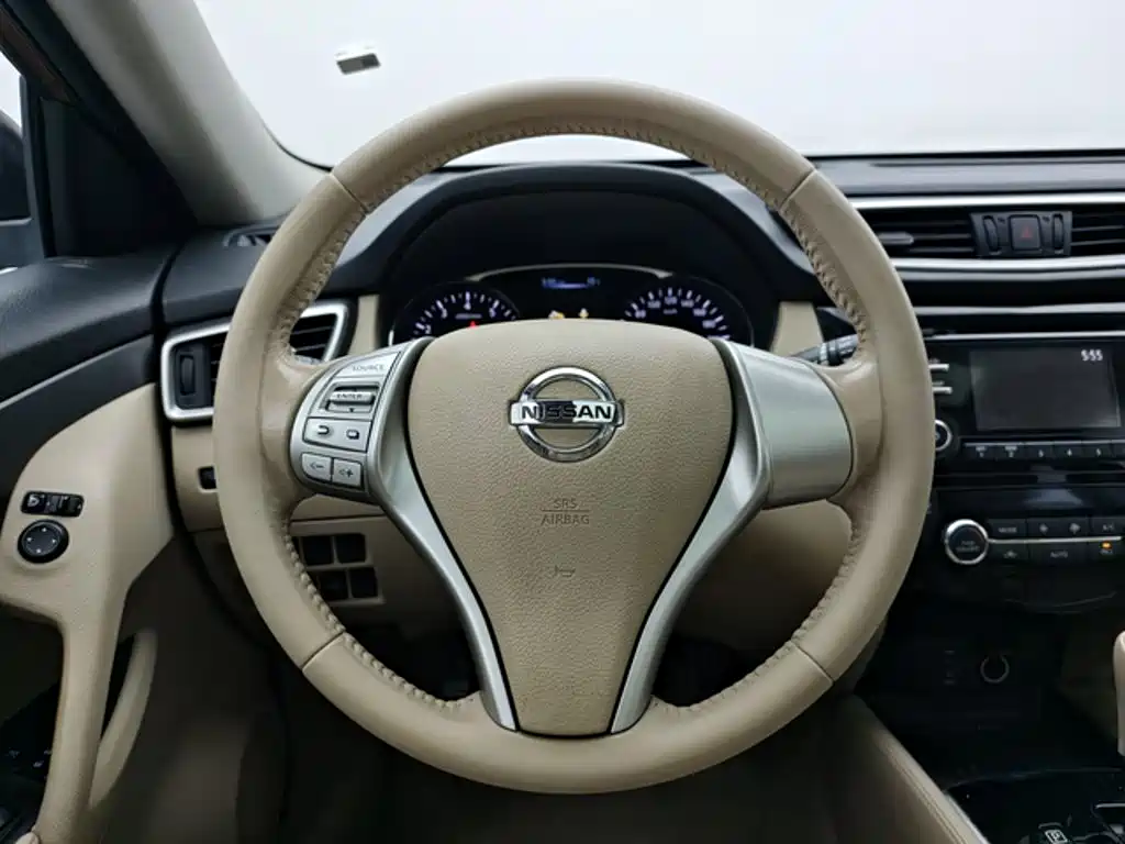 Nissan X-Trail — миниатюра 11
