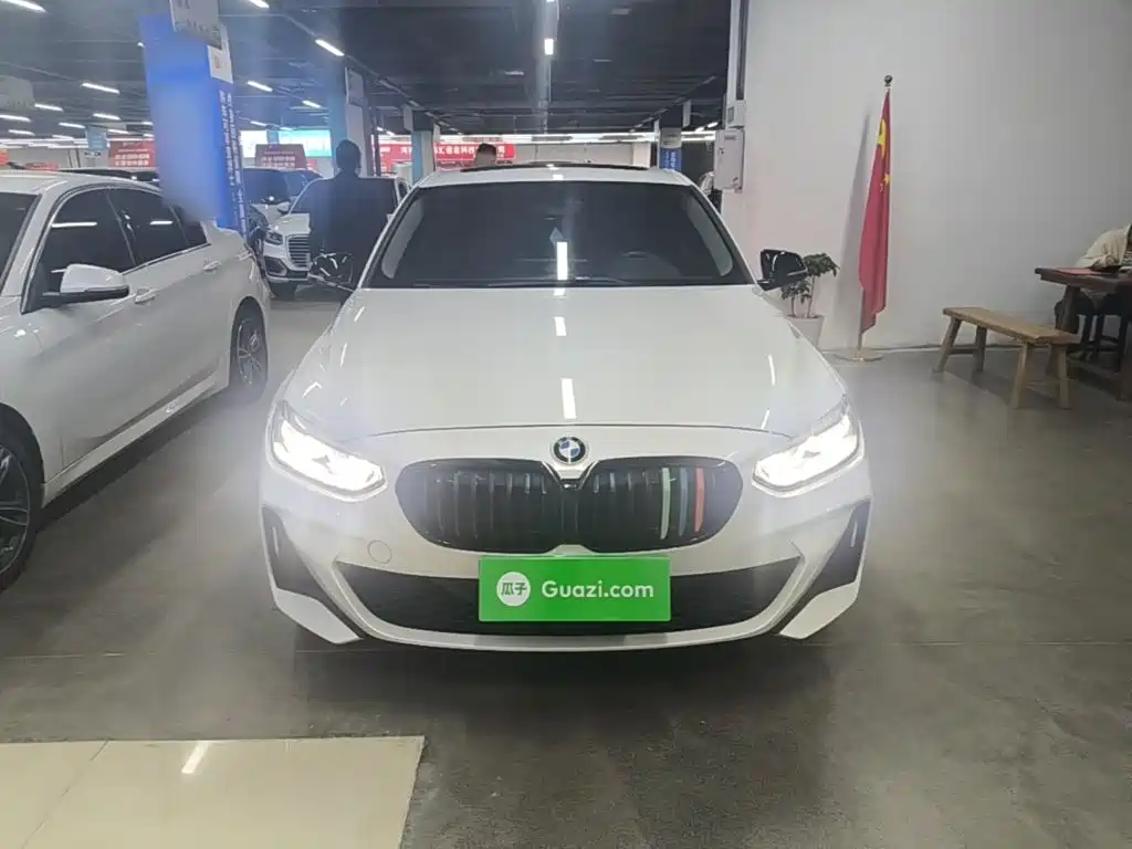 BMW 1 Series — миниатюра 3