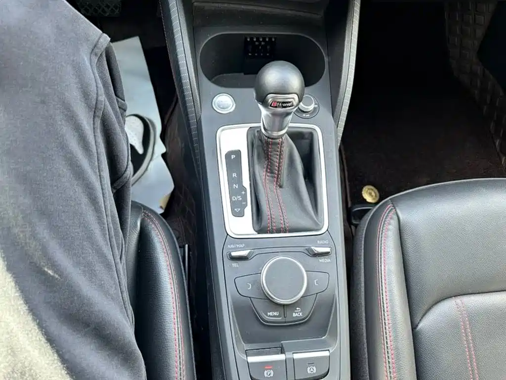 Audi Q2L — миниатюра 15