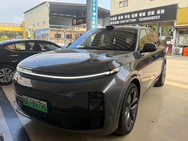 Li Auto L7