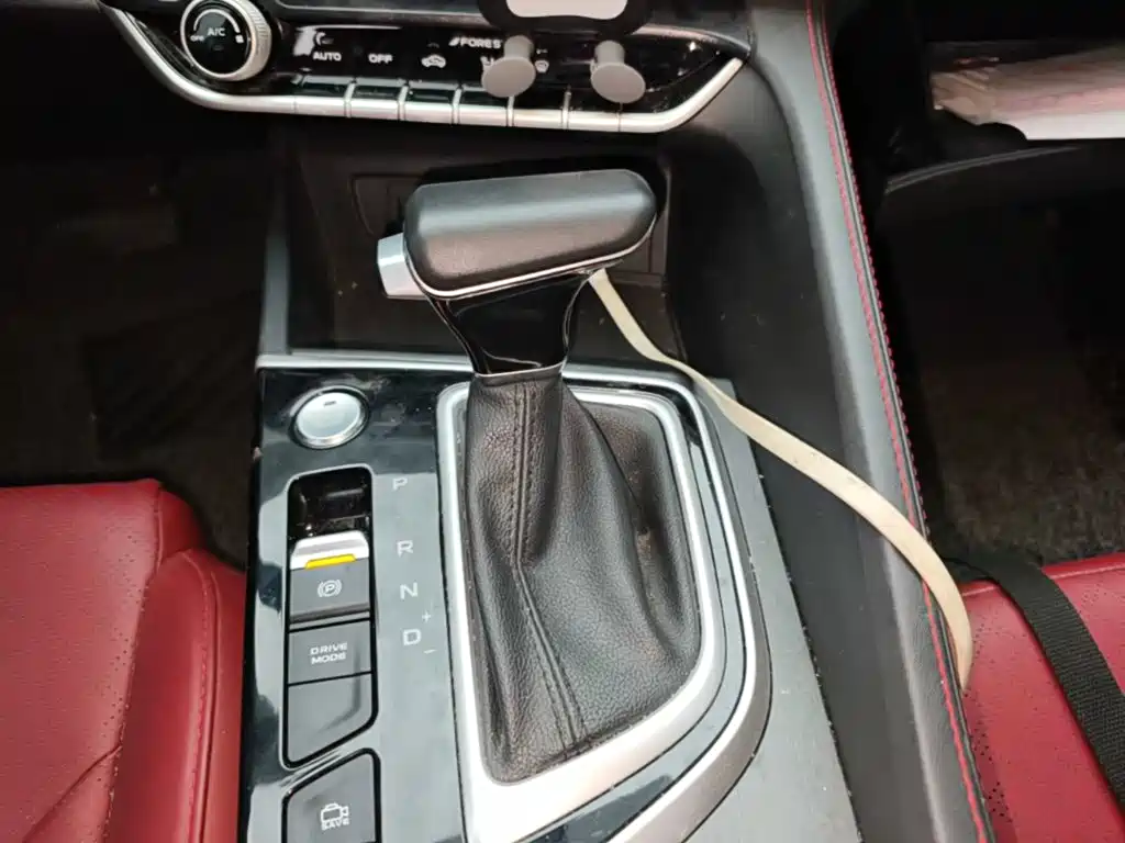 Changan Eado — миниатюра 14