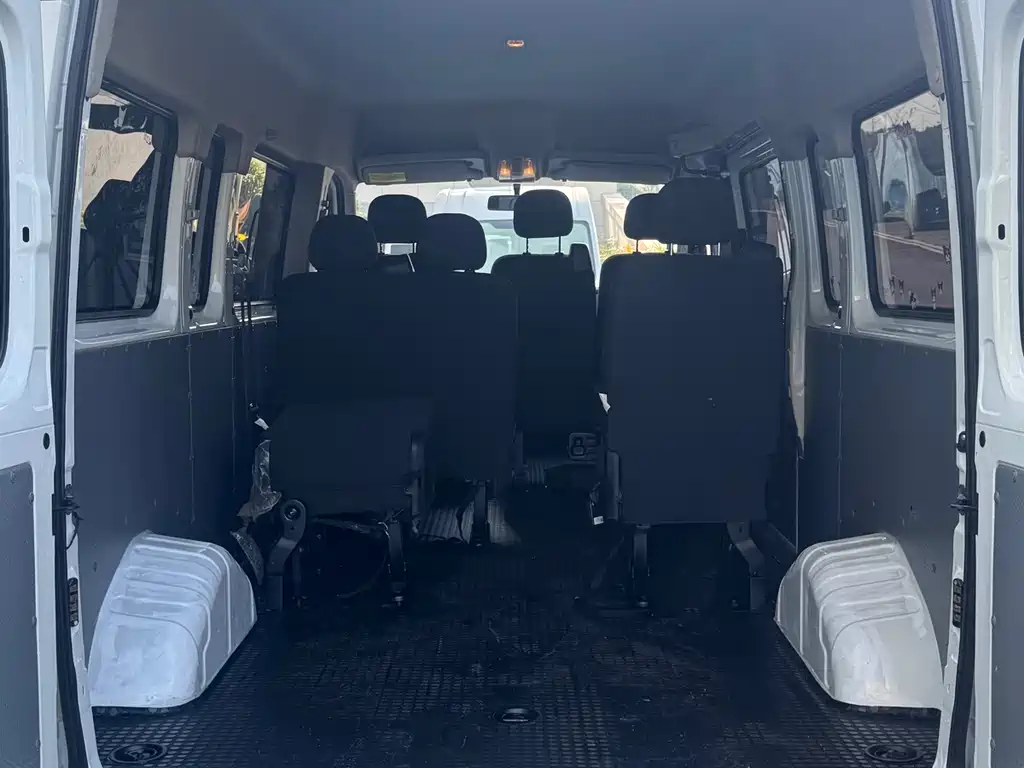 SAIC MAXUS XINTU V80