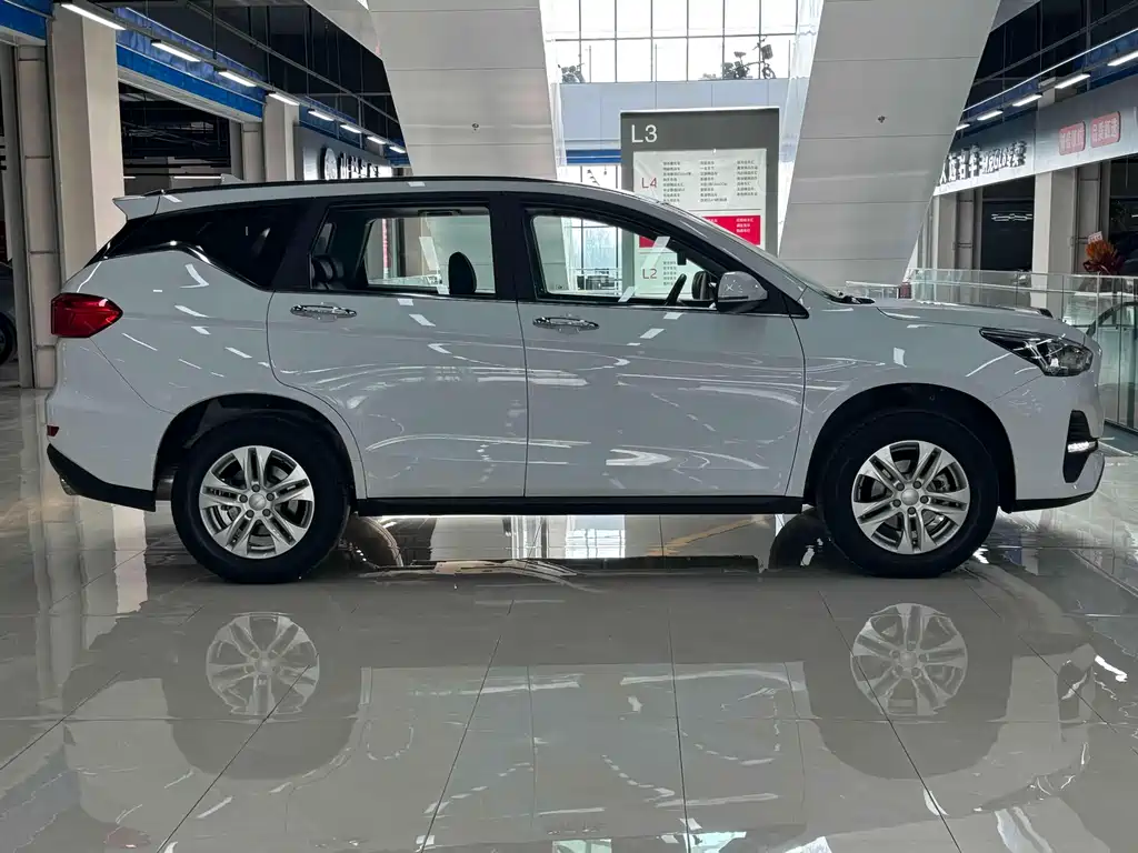 HAVAL M6