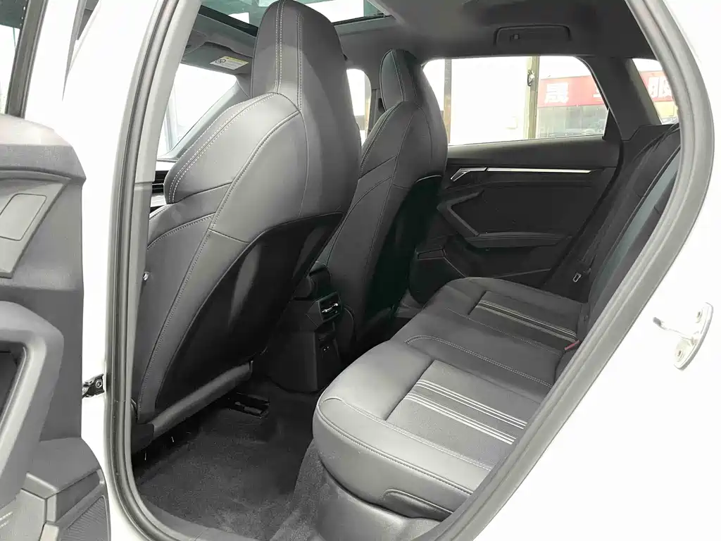 Audi A3 — миниатюра 17