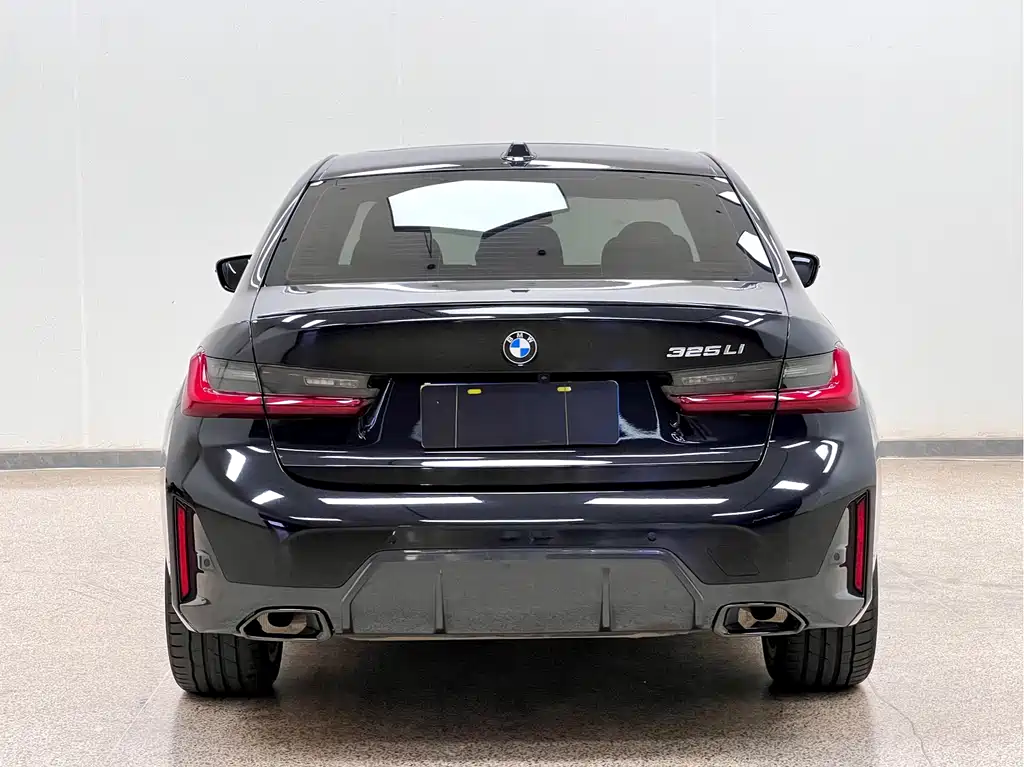 BMW 3 Series 3 2023 325Li M Sport