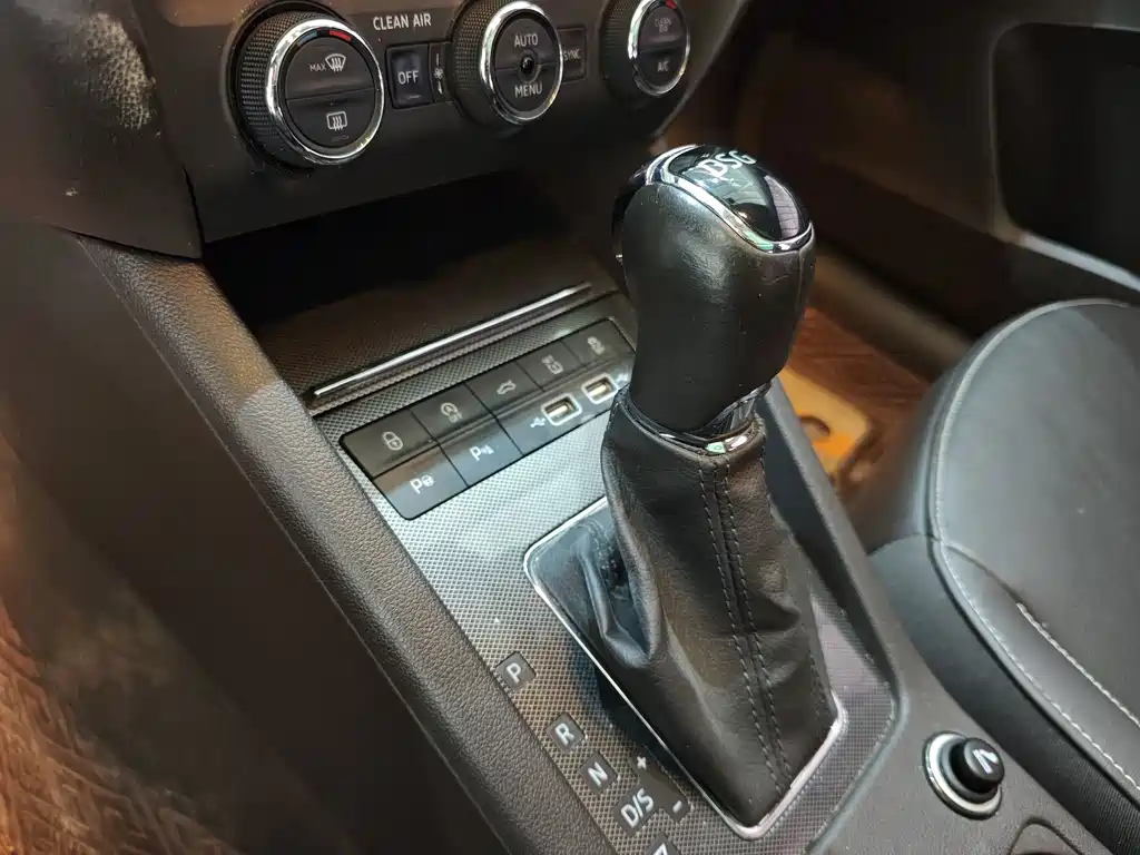 Skoda Octavia — миниатюра 14